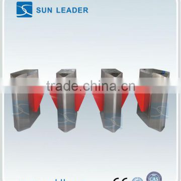 wing barrier gate,flap speed gate for Expressway Charge XLD-YZ01
