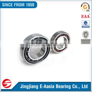 Angular contact ball bearing 7001A for booster pumps
