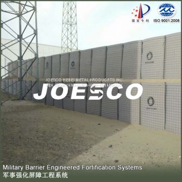 joesco defense barrier