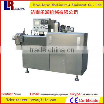 Double-screw Extruded Testing Machine