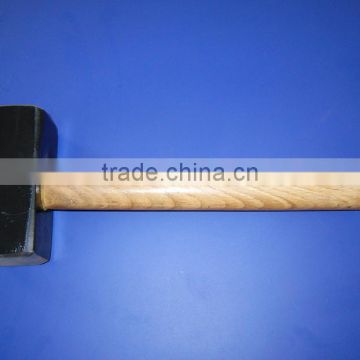 Drop forged german type hand tool hammer 2000g-10000g for sale
