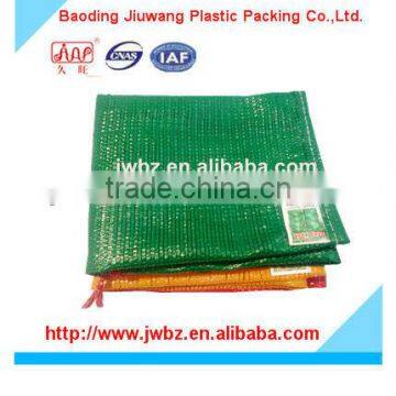 net bag/potato mesh bag with good quality