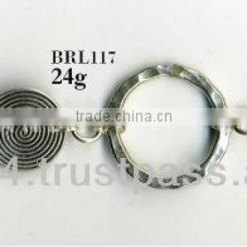 Thai Karen Silver Bracelet Jewelry 925 Sterling Silver