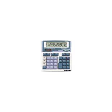 12 Digits Calculator