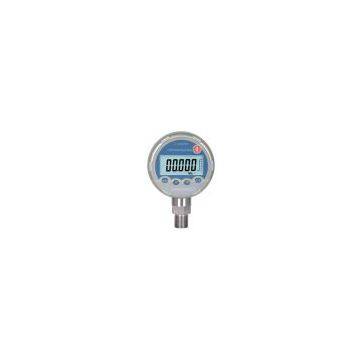 HX601 Digital Pressure Gauge