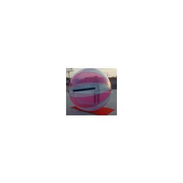 hot sell inflatable water ball,inflatable walking ball
