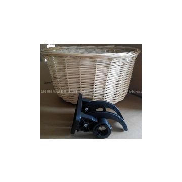 removable wicer basket hot sale