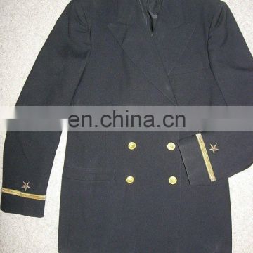 Uniform coats