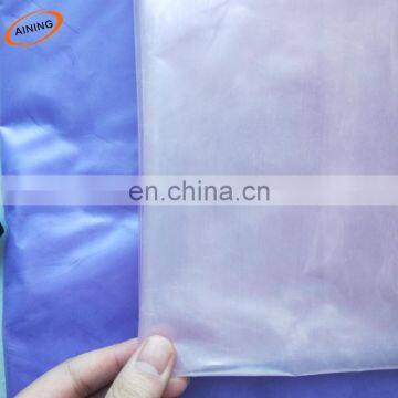 Greenhouse plastic film, anti dripping UV resistance PO greenhouse film