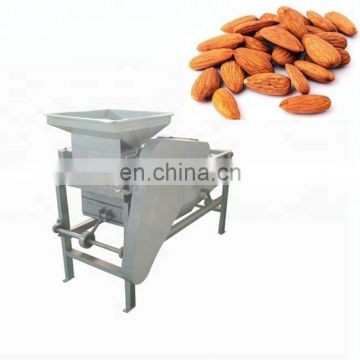 automatic almond shelling machine commercial almond shelling machine industrial almond shelling machine