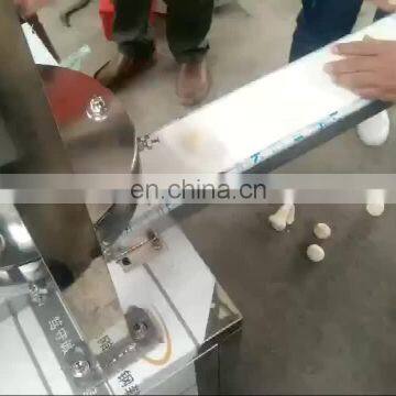 factory directly sale stainless steel automatic bread momo making machine steamed stuffed bun machine