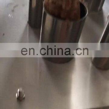 Providing Overseas After-sale Service Vegetable Cutter Machine