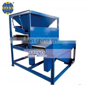 High Intensity Mineral Dry Roller  Magnetic Machine For Iron Ore Mining Plant