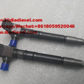 Denso Diesel Injector 23670-0E020 295700-0560 For Toyota 2GD-FTV 2.4L For Sale!