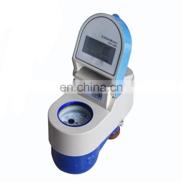 made in china original manufacturer wireless smart electronic digital water meter wifi