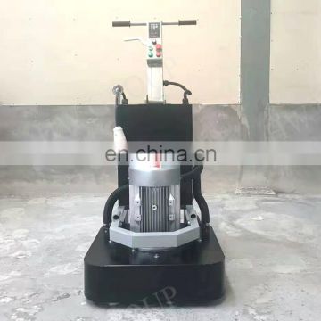Big area epoxy coating removing polishing grinding machine chinese floor grinder