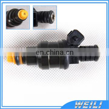 Fuel injector for OPEL VECTRA 1.6T VOLVO 0280150725