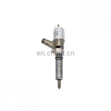 2645A747 diesel fuel injector for Caterpillar C4.4 engine