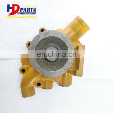 Diesel Engine Parts 3126 Water Pump 7X-2528