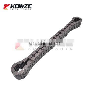 Transfer Output Shaft Drive Chain For Navara D22 D21 YD25 TD25 4WD 33152-30C00