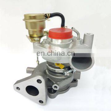 High Quality Turbo Turbocharger 49135-03110 for TF035