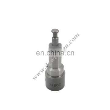 Diesel AD type Plunger A740 for 6BG1T engine