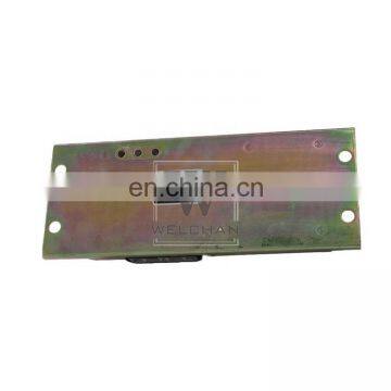 7824-12-2003 Control Panel For Excavator PC200-5 Controller Part Control Board