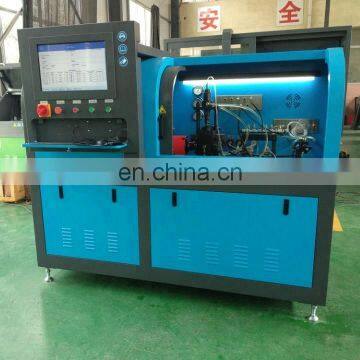 CR819 Common rail injector and pump test bench with HEUI