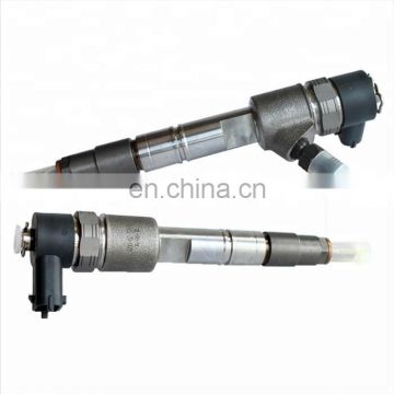 Greatwall HAVAL 2.8TCi 4WD engine fuel injector 0445110719 / 1112100-E06-C1