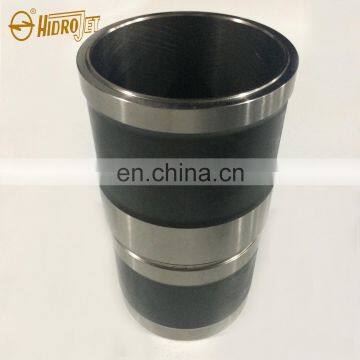 6CT8.3 engine parts cylinder liner 3919937 6CT 3923361 liner for sale