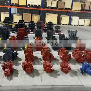 excavator parts PC30-6 Hydraulic Main Pump pc30-6 hydraulic pump 705-41-08001