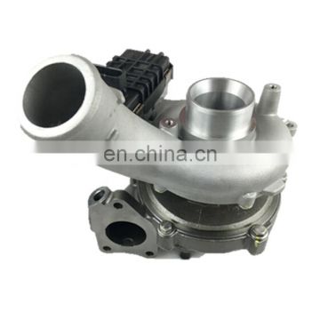 Z181 Eastern Turbo Charger GTB2260VK 776470-0001 059145722R CDYA CDYC Engine for Audi A6