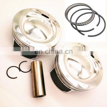 Oversize valves high lift camshafts piston rings kit For Seadoo 1504 4tec RXP-X 260 RXT-X 215 255 GTi 130 Wake Pro Supercharged