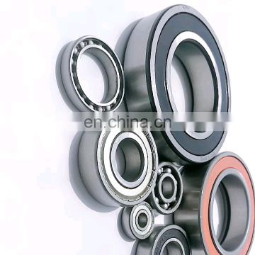 rod end bearing 1211 self aligning ball bearing 1211E size 55x100x21mm used for oil paper cement top precision