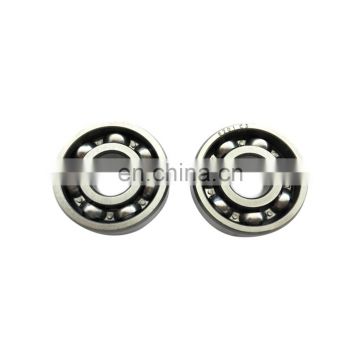 High precision stainless steel ceramic balls turbocharger turbo used 6201 6201-2RS deep groove ball bearing price