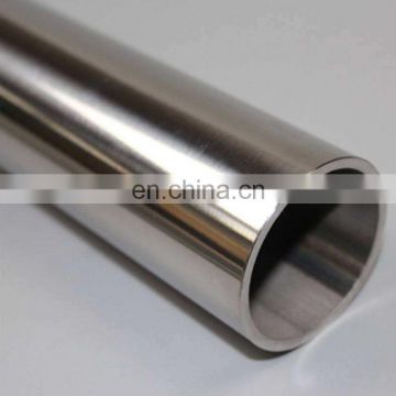 SA213 Gr.TP347H(1Cr19Ni11Nb) Stainless Steel Seamless/Welded Pipe/Tube