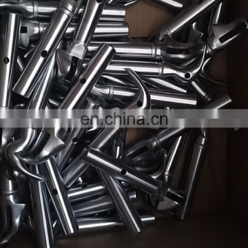 Agricultural machinery parts Casting farm machine parts forage baling