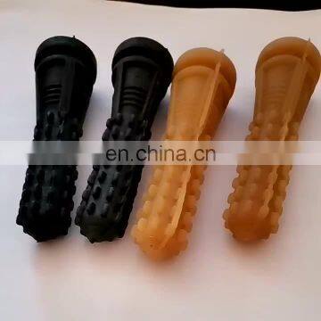 High Qulity Rubber rod Plucking Fingers for sale