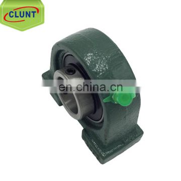 High quality bearing housing UCPA203 with insert bearing UC203