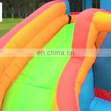 Hot selling 2020 Other amusement park products inflatable castle for sale