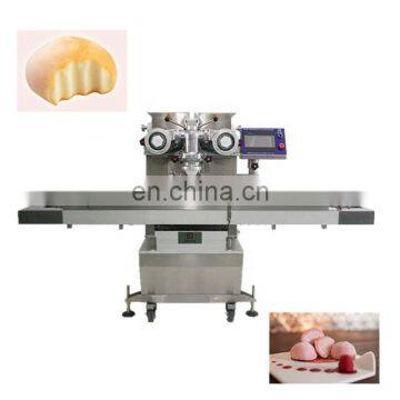 Factory mochi ice cream making machine