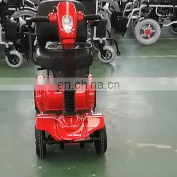 electric wheelchair scooter handicapped mobility scooter