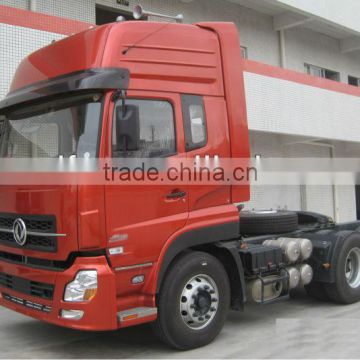 Dongfeng Tractor Truck 6x4 RHD/LHD