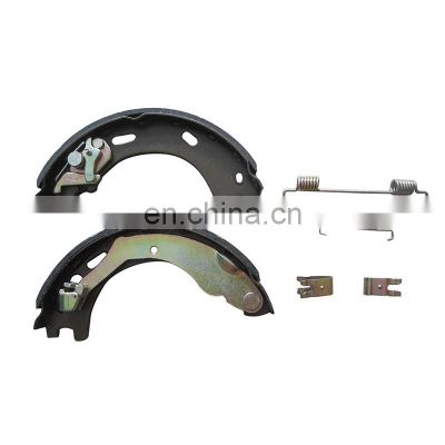 high quality Brake Shoe SFS500012 SFS500010  for Discovery 3 Discovery 4 Range Rover Sports Parts