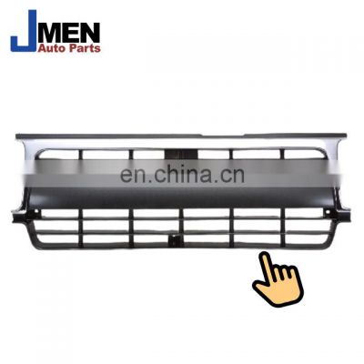 Jmen Taiwan 53111-60080 Grille for TOYOTA Land Cruiser J8 91- Car Auto Body Spare Parts