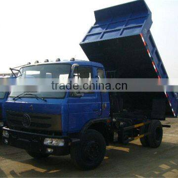 Dongfeng 4x2 dump truck