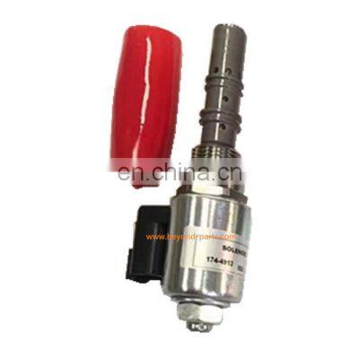 solenoid valve 174-4913