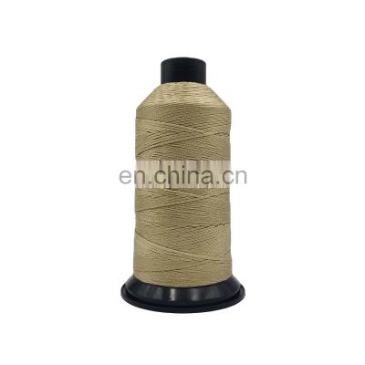 300D/16 elastic braid  Sewing Thread factorysale colourful