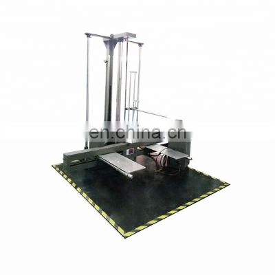 China Supplies Drop Ball Impact Tester for Sale Manufacture