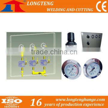 China Pressure Gauge Use For Gas Circuit Control
